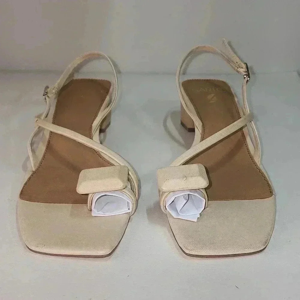 Franco Sarto A-Courtney sz 8